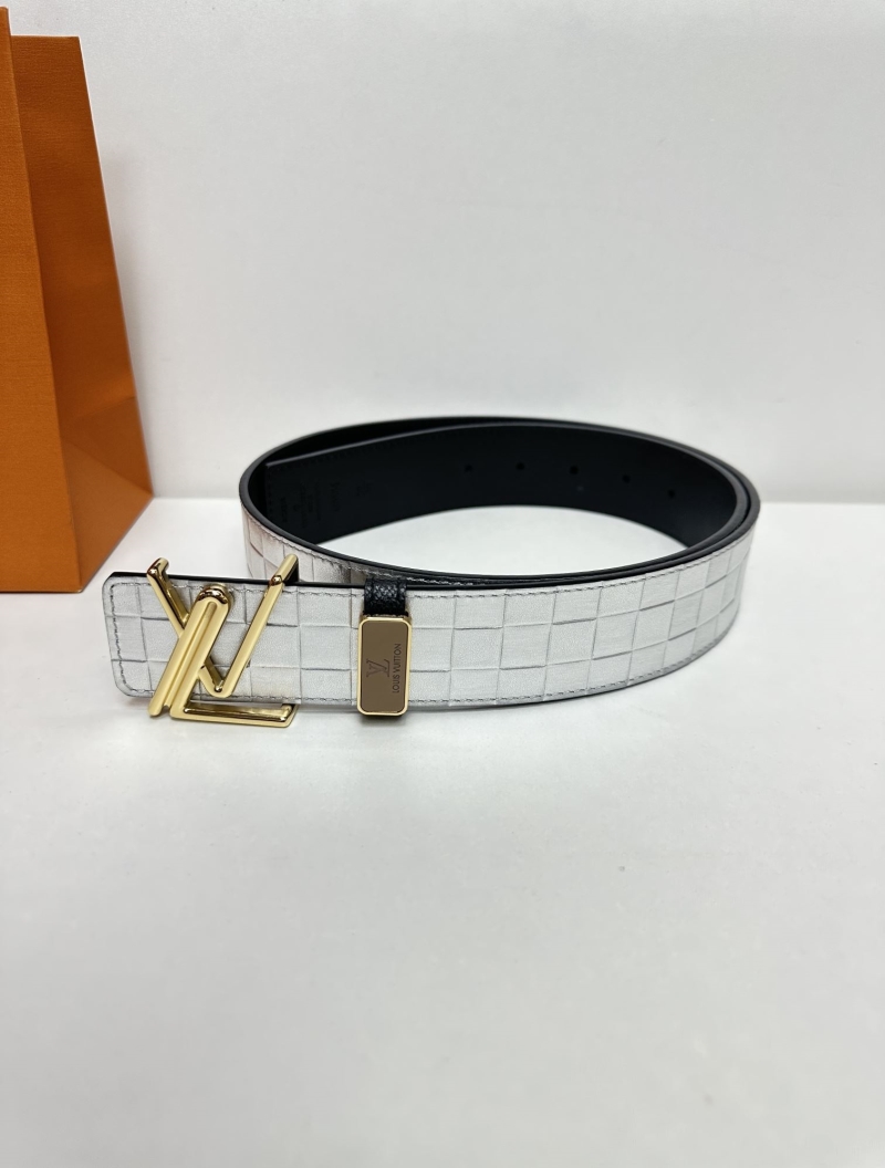 Louis Vuitton Belts